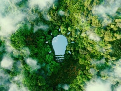 Hľadáme začínajúcich podnikateľov a podnikateľky v témach zdravie a klimatické zmeny