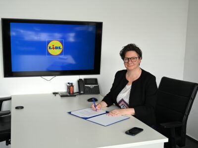 New Partner Joins Responsible Companies in the Fund for Transparent Slovakia