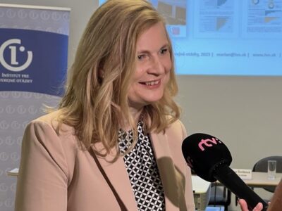 Najnovší prieskum potvrdil potrebu podpory programov na zlepšenie digitálnych zručností zo strany firiem