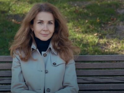 Michaela Kršková, Founder and First Director General of VAIA, Receives the Pontis Foundation Prize for Sustainable Development