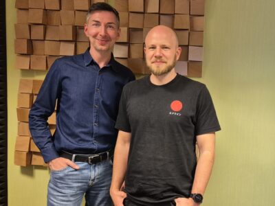 Vedec Samuel Kováčik: V prírode nevyhrávajú najsilnejší. Zákon džungle je v skutočnosti o pomáhaní (podcast)