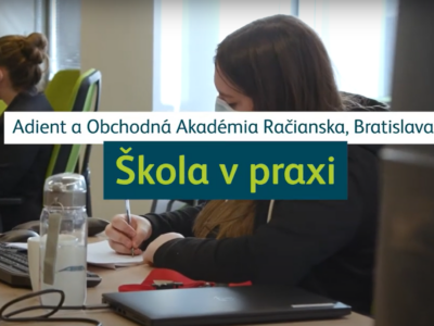 Škola v praxi