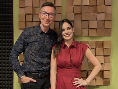 Svoje meno dala šperkom aj nadácii. „Každý by sa mal podieľať na tom, ako sa tu máme,“ vraví Petra Toth (podcast)