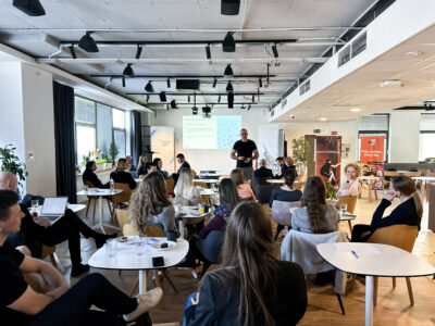 Petr Havlíček z ATAIRU: Nech už vediete akokoľvek zložitý biznis, stále ho potrebujete riadiť jednoducho