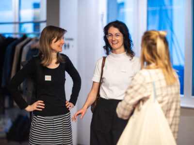 Spoznajte 25 organizácií, ktoré postupujú do Impact Lab Minibootcampu