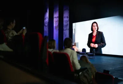 Impact Summit 2026: Od odolnosti k Novému sebavedomiu