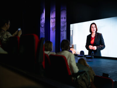 Impact Summit 2026: Od odolnosti k Novému sebavedomiu