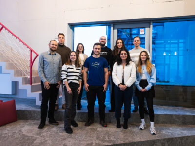 Otvárame prihlasovanie do Impact Summit #nextgen 2026