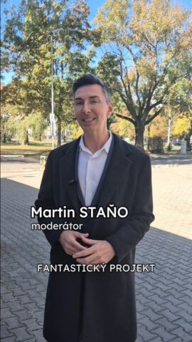 „Keď nájdete jednu vec, ktorá sa dá zachrániť, stačí to.“
